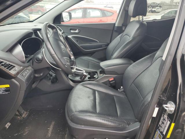 5XYZU3LA7GG345063 - 2016 HYUNDAI SANTA FE S Qara foto 7