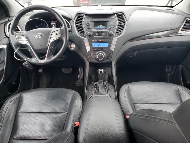 5XYZU3LA7GG345063 - 2016 HYUNDAI SANTA FE S Qara foto 8