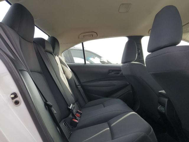 5YFB4MDE3PP050174 - 2023 TOYOTA COROLLA LE თეთრი ფოტო 10