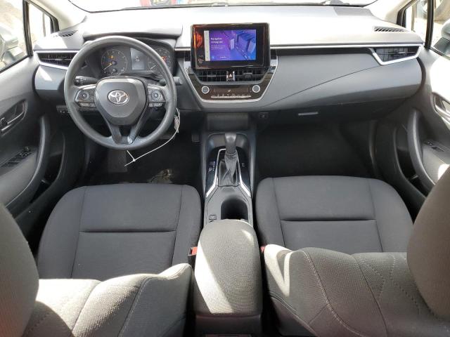 5YFB4MDE3PP050174 - 2023 TOYOTA COROLLA LE თეთრი ფოტო 8