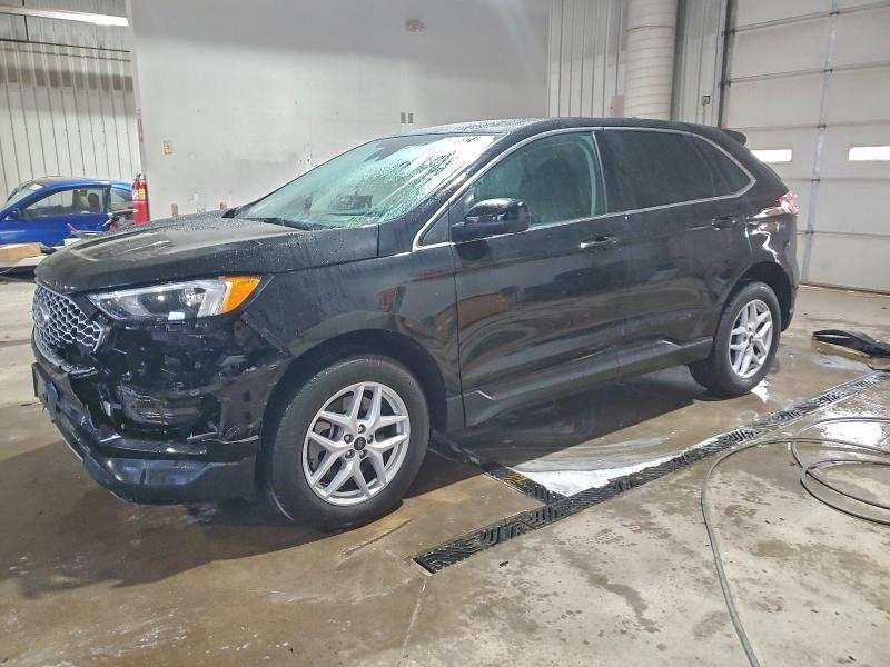 2024 FORD EDGE SEL, 