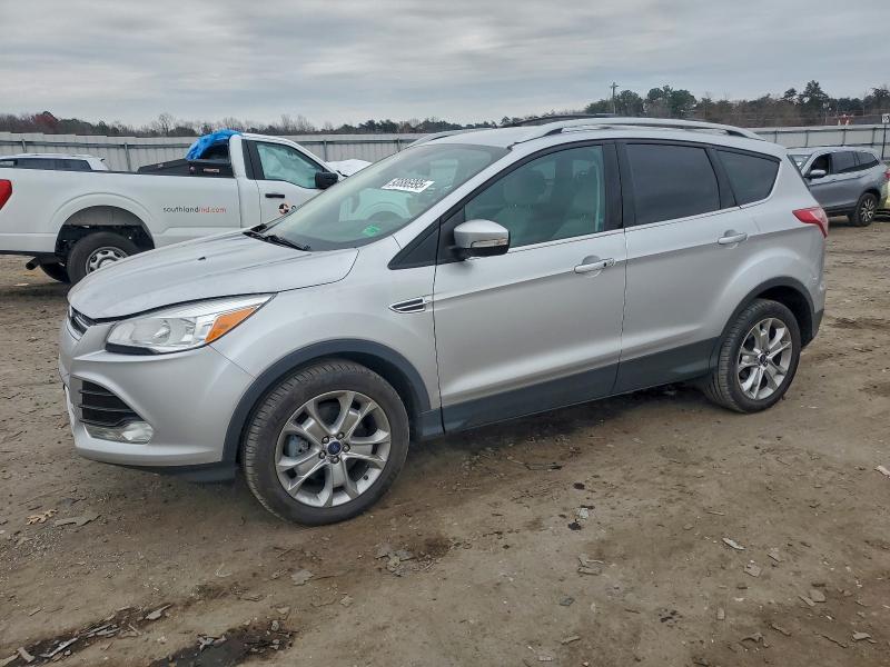 2014 FORD ESCAPE TITANIUM, 