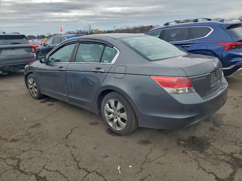 1HGCP2F75AA002039 - 2010 HONDA ACCORD EX 石墨色 照片 2
