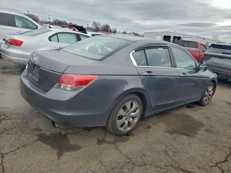 1HGCP2F75AA002039 - 2010 HONDA ACCORD EX 石墨色 照片 3