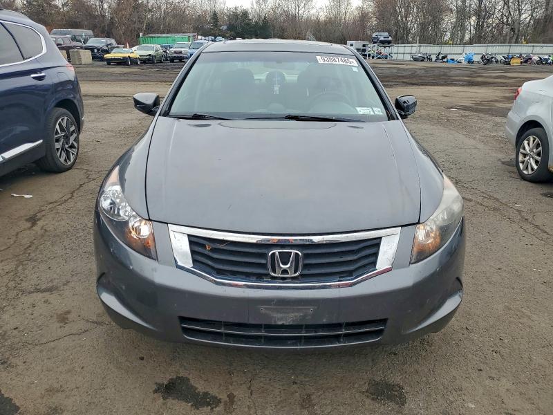 1HGCP2F75AA002039 - 2010 HONDA ACCORD EX 石墨色 照片 5