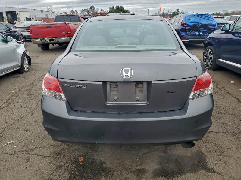 1HGCP2F75AA002039 - 2010 HONDA ACCORD EX 石墨色 照片 6