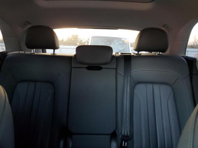 WA1BAAFYXM2020804 - 2021 AUDI Q5 PREMIUM PLUS BLUE photo 10