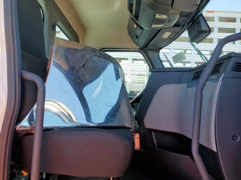 3AKBHSDV3MSMK7032 - 2021 FREIGHTLINER CASCADIA 1 Белый фото 5