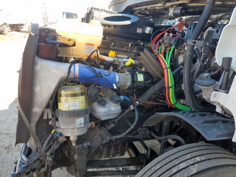 3AKBHSDV3MSMK7032 - 2021 FREIGHTLINER CASCADIA 1 Белый фото 7