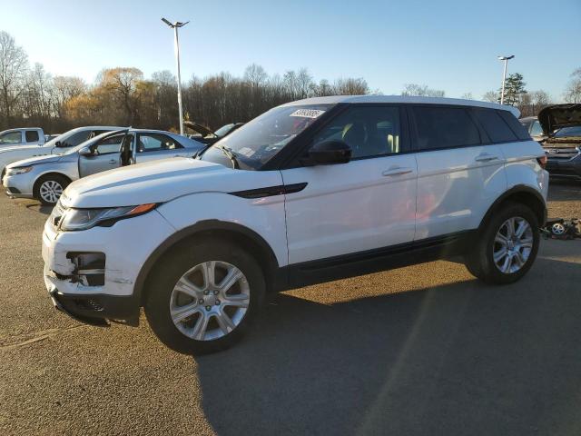 2019 LAND ROVER RANGE ROVE SE, 