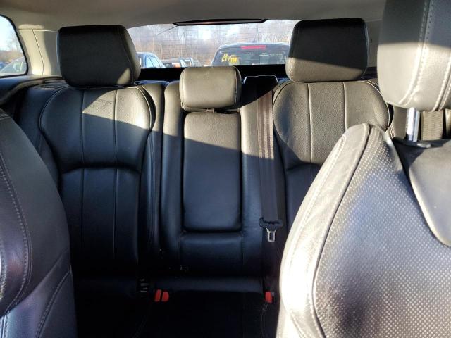 SALVP2RX7KH346864 - 2019 LAND ROVER RANGE ROVE SE WHITE photo 10