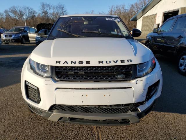 SALVP2RX7KH346864 - 2019 LAND ROVER RANGE ROVE SE WHITE photo 5
