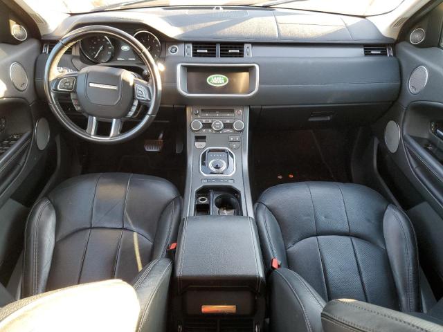 SALVP2RX7KH346864 - 2019 LAND ROVER RANGE ROVE SE WHITE photo 8