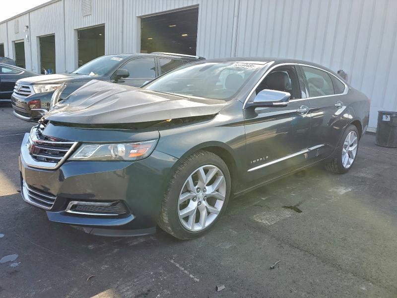 2018 CHEVROLET IMPALA PREMIER, 