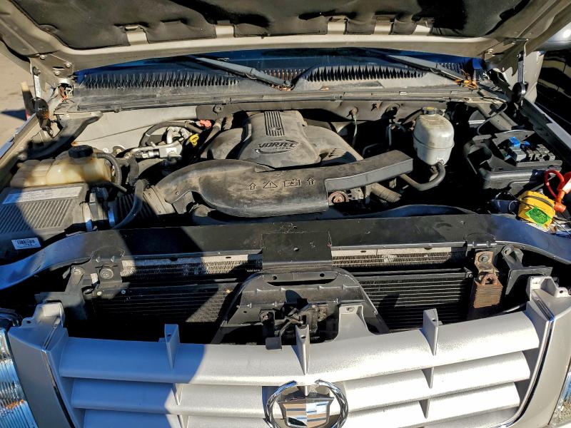 1GYEK63N74R315335 - 2004 CADILLAC ESCALADE LUXURY Qızıl foto 12