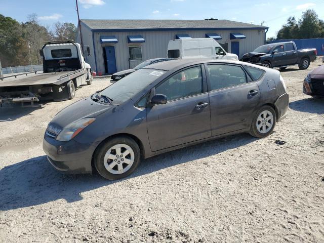 2009 TOYOTA PRIUS, 