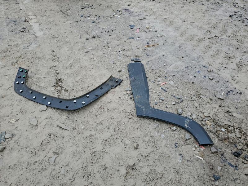 ZACNJCAB8MPM33793 - 2021 JEEP RENEGADE SPORT ლურჯი ფოტო 13