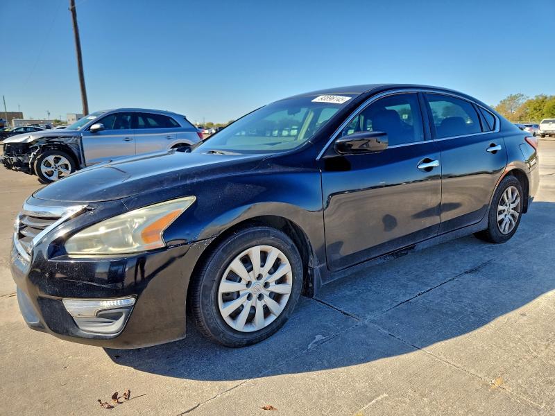 2013 NISSAN ALTIMA 2.5, 