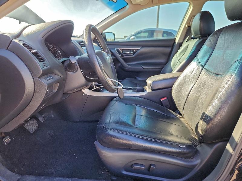 1N4AL3AP1DC215941 - 2013 NISSAN ALTIMA 2.5 Qara foto 7