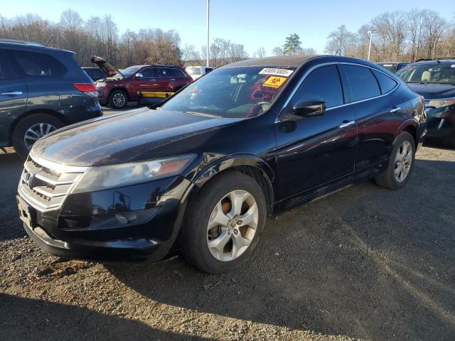 2012 HONDA CROSSTOUR EXL, 