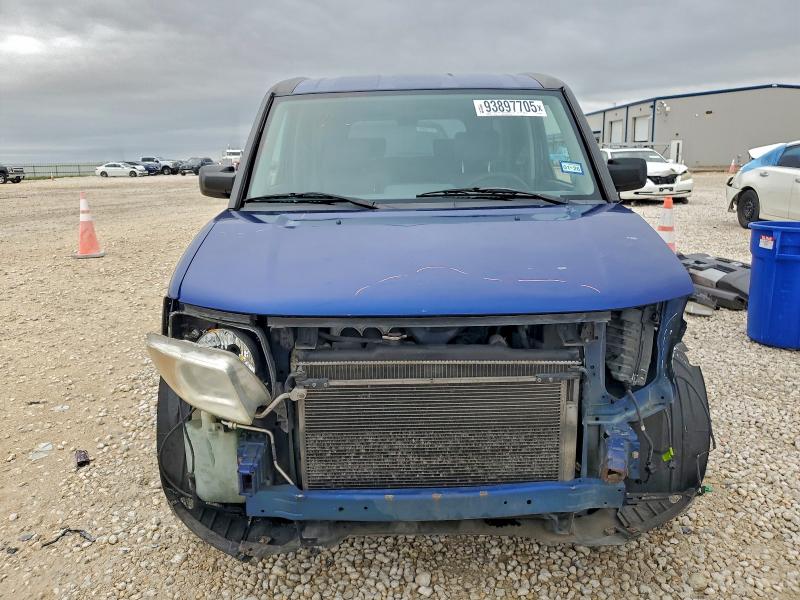 5J6YH18665L005844 - 2005 HONDA ELEMENT EX BLUE photo 5