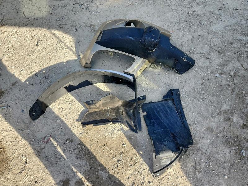 3GNDA33P17S639846 - 2007 CHEVROLET HHR LT BEIGE photo 12