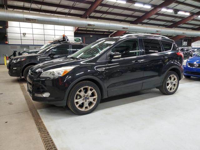 2013 FORD ESCAPE TITANIUM, 