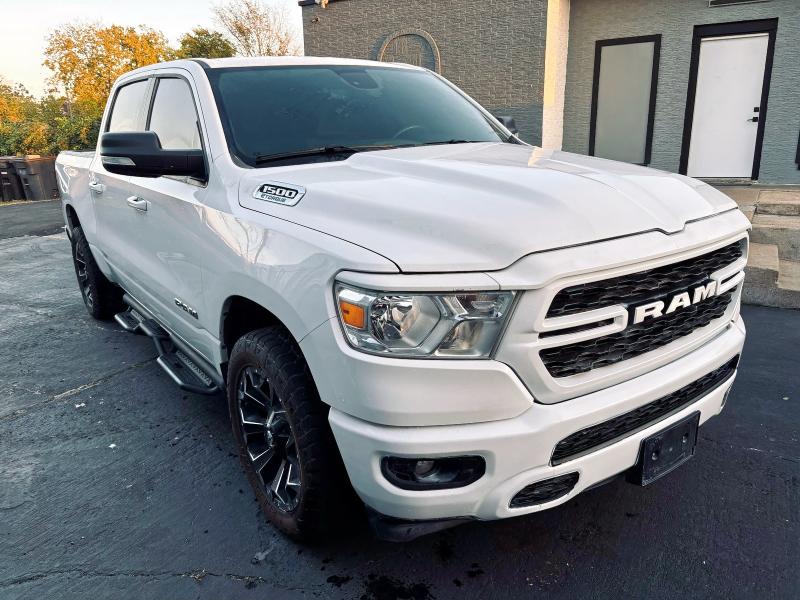 2022 RAM 1500 BIG HORN/LONE STAR, 