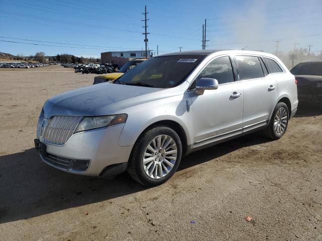 2010 LINCOLN MKT, 