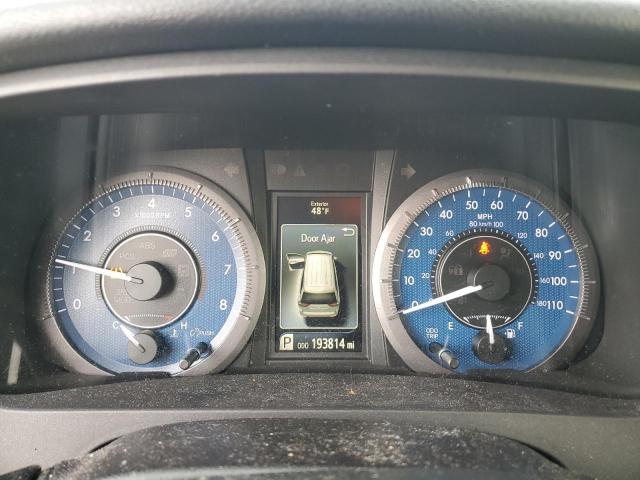 5TDKZ3DC8JS926813 - 2018 TOYOTA SIENNA LE თეთრი ფოტო 9