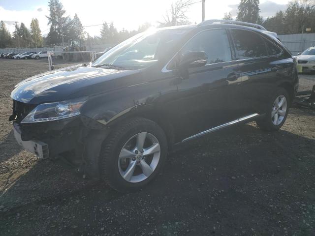 2015 LEXUS RX 350 BASE, 