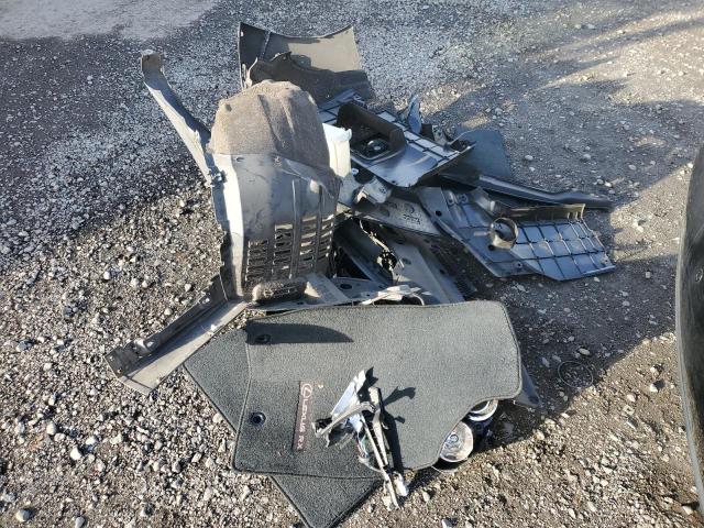 2T2BK1BA1FC299832 - 2015 LEXUS RX 350 BASE BLACK photo 13