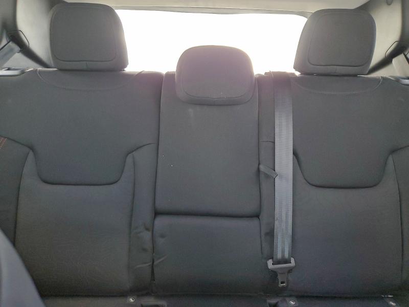 ZACNJBC1XLPL66918 - 2020 JEEP RENEGADE TRAILHAWK WHITE photo 10