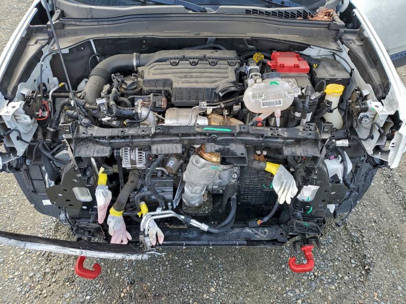 ZACNJBC1XLPL66918 - 2020 JEEP RENEGADE TRAILHAWK WHITE photo 12