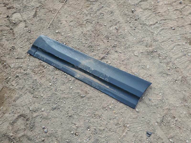 3GKALTEV2KL282556 - 2019 GMC TERRAIN SLE BLUE photo 13