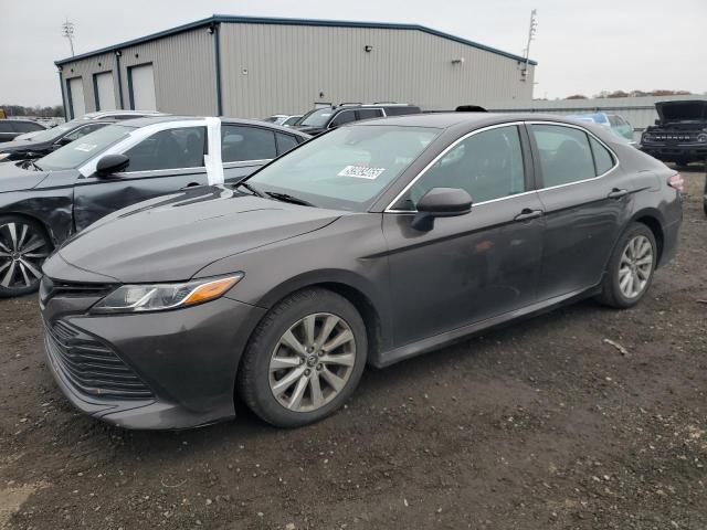2020 TOYOTA CAMRY LE, 