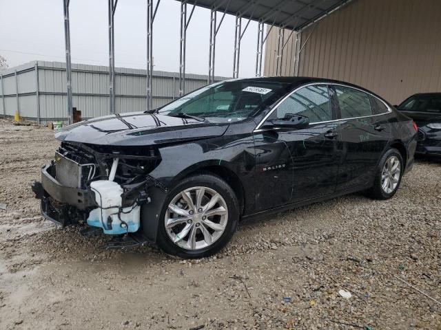 2023 CHEVROLET MALIBU LT, 