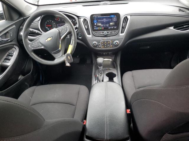 1G1ZD5ST0PF252489 - 2023 CHEVROLET MALIBU LT 黑色 照片 8