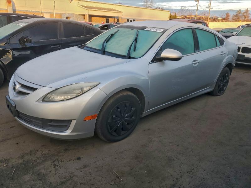 2010 MAZDA 6 I, 