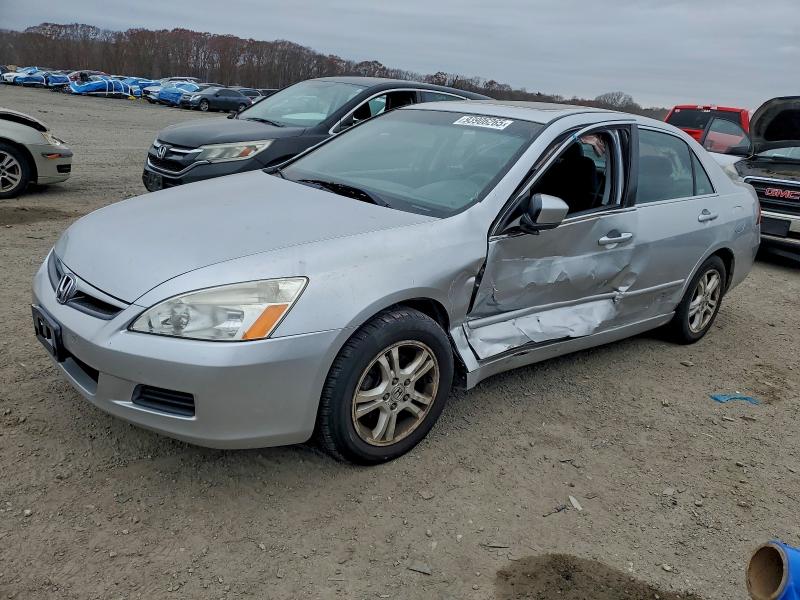 2006 HONDA ACCORD EX, 