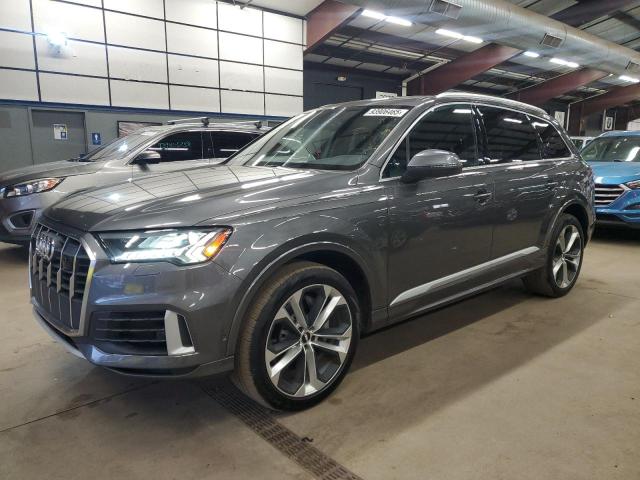 2021 AUDI Q7 PREMIUM PLUS, 