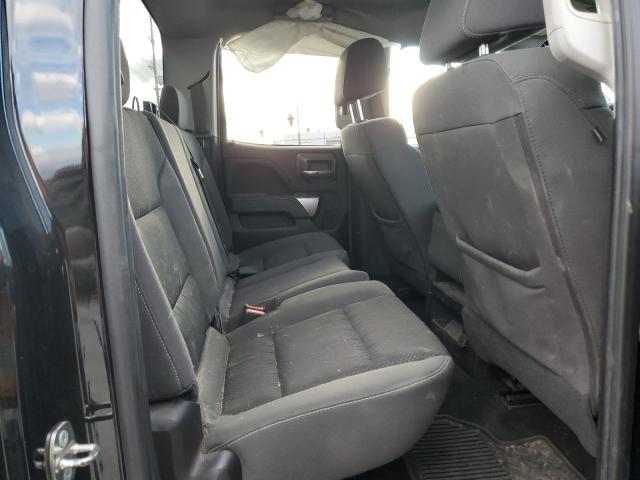 1GCRCREC5JZ346533 - 2018 CHEVROLET SILVERADO C1500 LT Qara foto 10