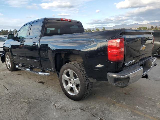 1GCRCREC5JZ346533 - 2018 CHEVROLET SILVERADO C1500 LT Qara foto 2