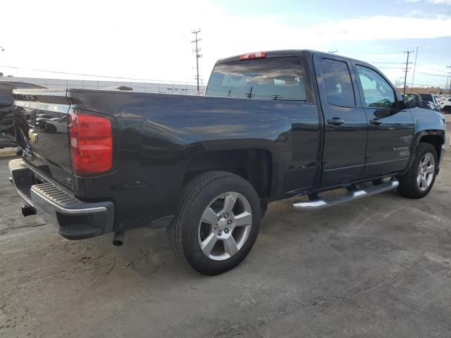 1GCRCREC5JZ346533 - 2018 CHEVROLET SILVERADO C1500 LT Qara foto 3