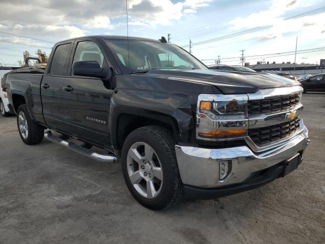 1GCRCREC5JZ346533 - 2018 CHEVROLET SILVERADO C1500 LT Qara foto 4