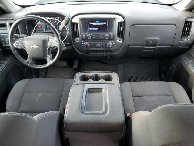 1GCRCREC5JZ346533 - 2018 CHEVROLET SILVERADO C1500 LT Qara foto 8