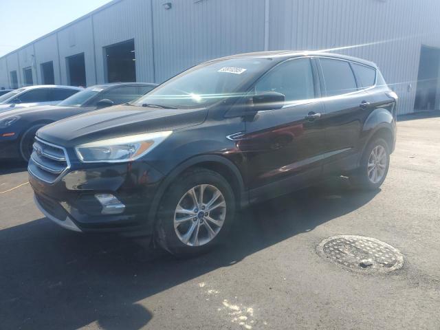 2017 FORD ESCAPE SE, 