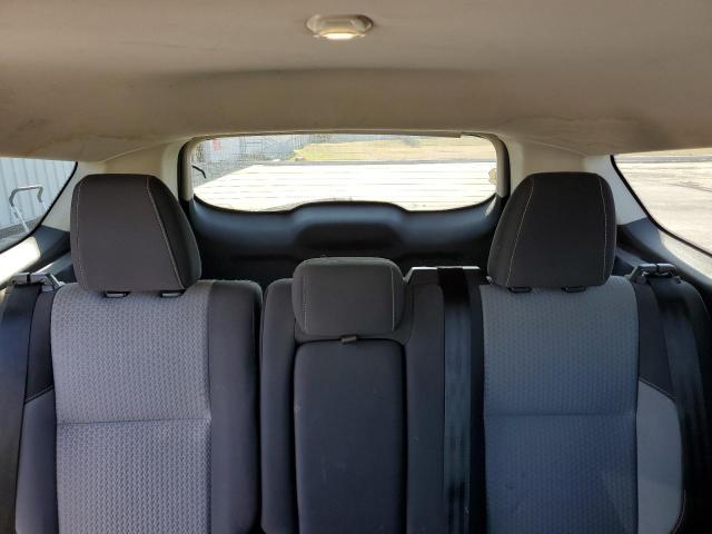 1FMCU0G91HUC96586 - 2017 FORD ESCAPE SE BLACK photo 10