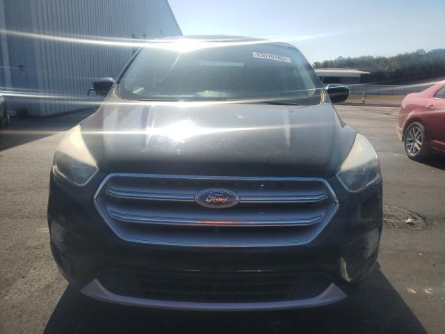 1FMCU0G91HUC96586 - 2017 FORD ESCAPE SE BLACK photo 5