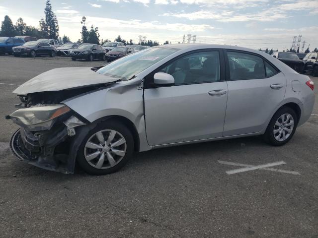 2014 TOYOTA COROLLA L, 